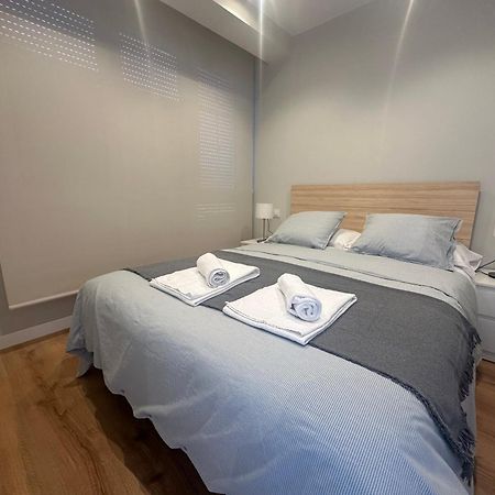 A Terraza Pequena By Oktheway Apartment ลาเซ ภายนอก รูปภาพ