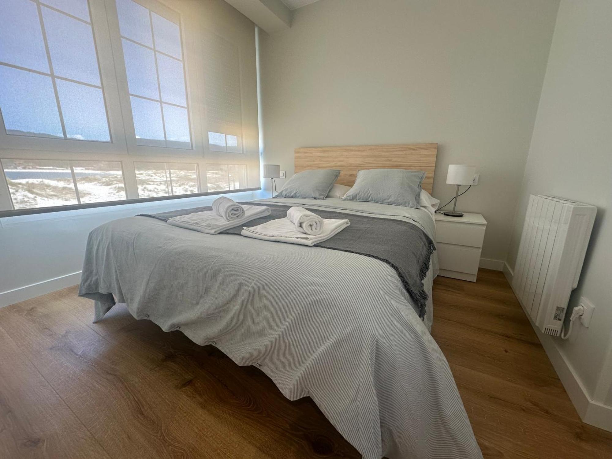 A Terraza Pequena By Oktheway Apartment ลาเซ ภายนอก รูปภาพ