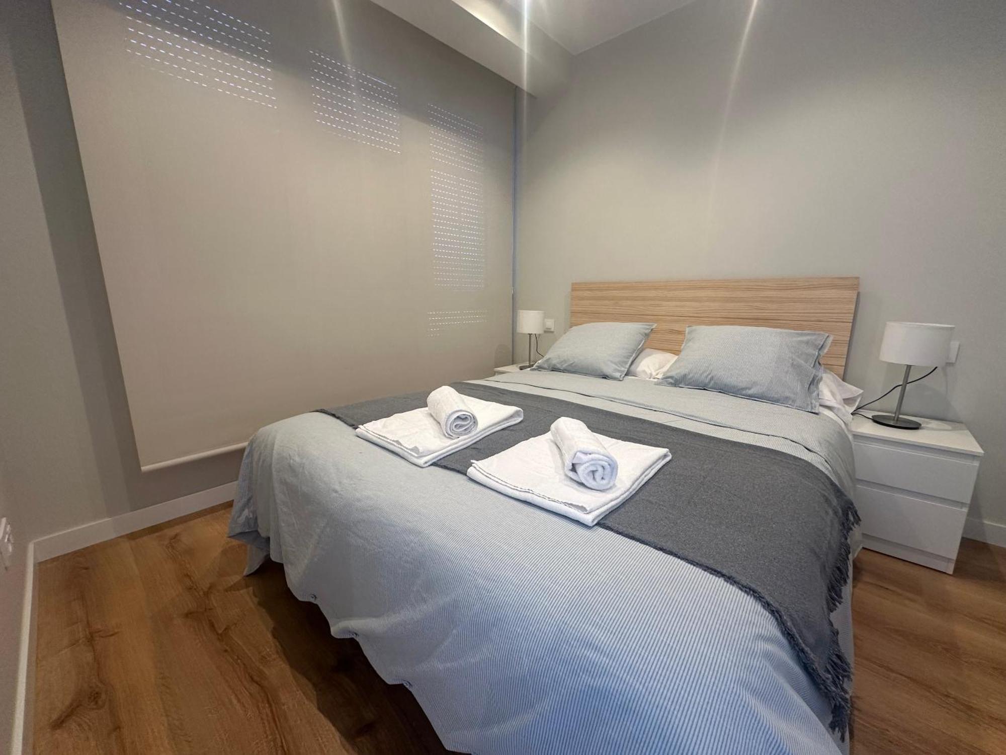 A Terraza Pequena By Oktheway Apartment ลาเซ ภายนอก รูปภาพ