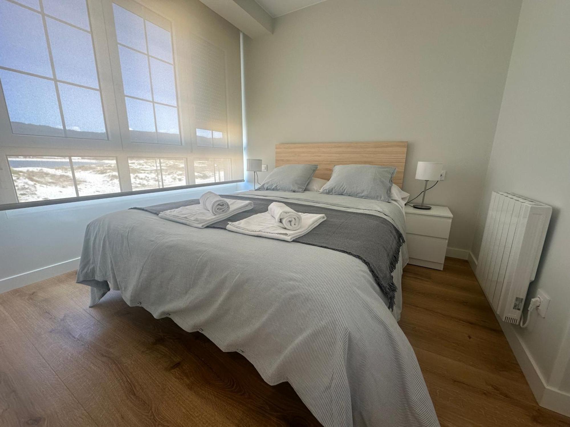 A Terraza Pequena By Oktheway Apartment ลาเซ ภายนอก รูปภาพ