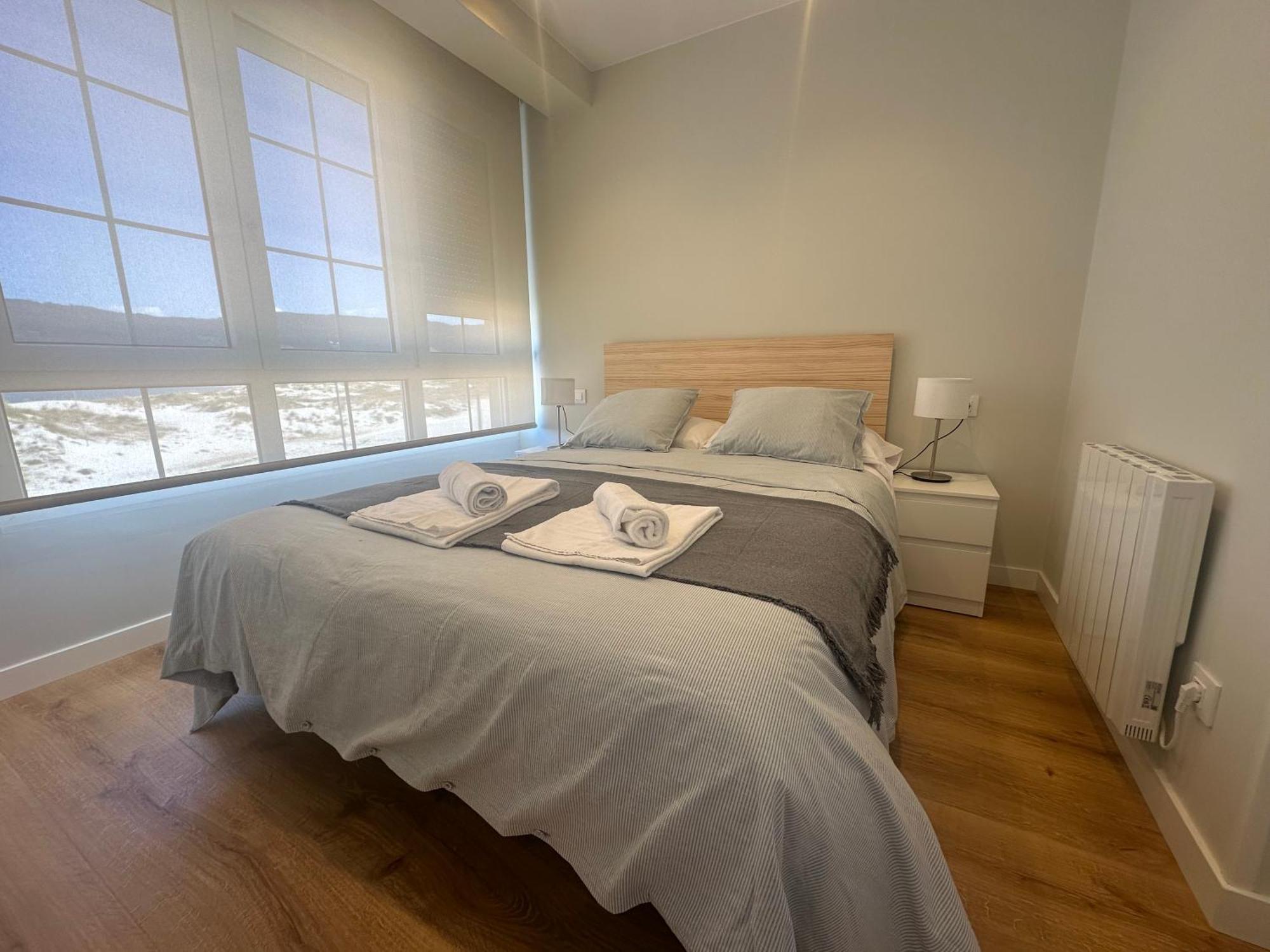 A Terraza Pequena By Oktheway Apartment ลาเซ ภายนอก รูปภาพ